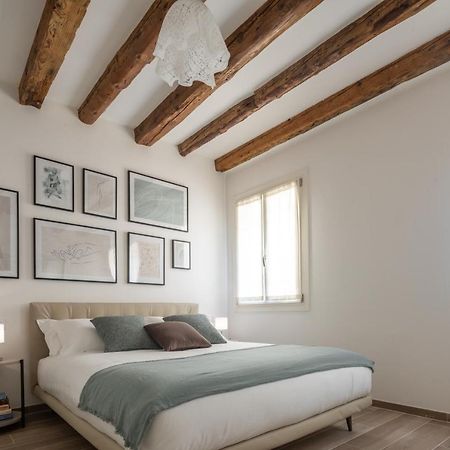 San Giacomo Dall'Orio Garden Apartment R&R Veneza Exterior foto