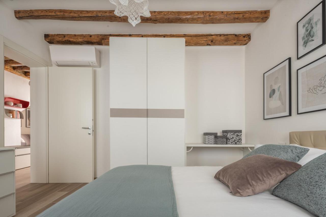 San Giacomo Dall'Orio Garden Apartment R&R Veneza Exterior foto