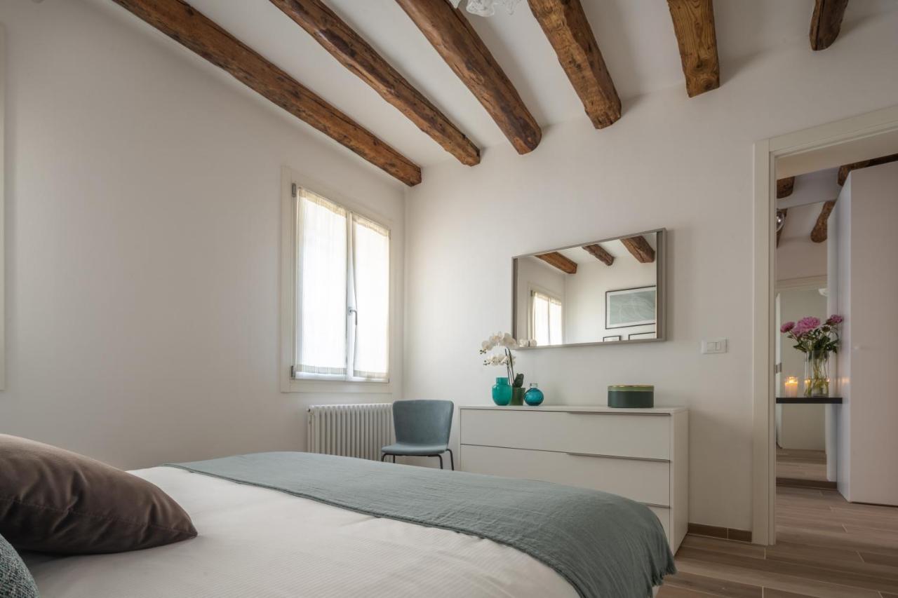 San Giacomo Dall'Orio Garden Apartment R&R Veneza Exterior foto