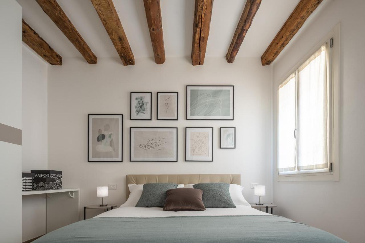 San Giacomo Dall'Orio Garden Apartment R&R Veneza Exterior foto