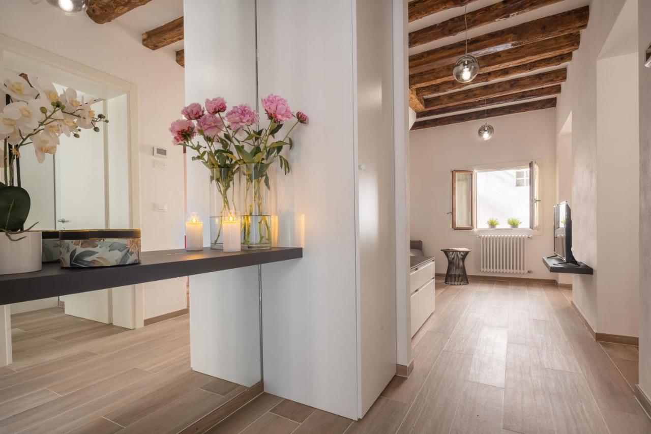 San Giacomo Dall'Orio Garden Apartment R&R Veneza Exterior foto